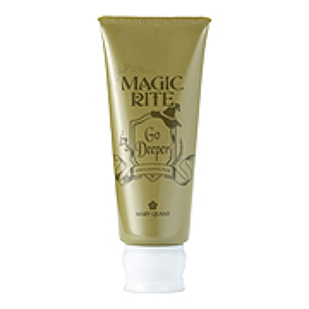 MARY QUANT ゴー ディーパー(旧)