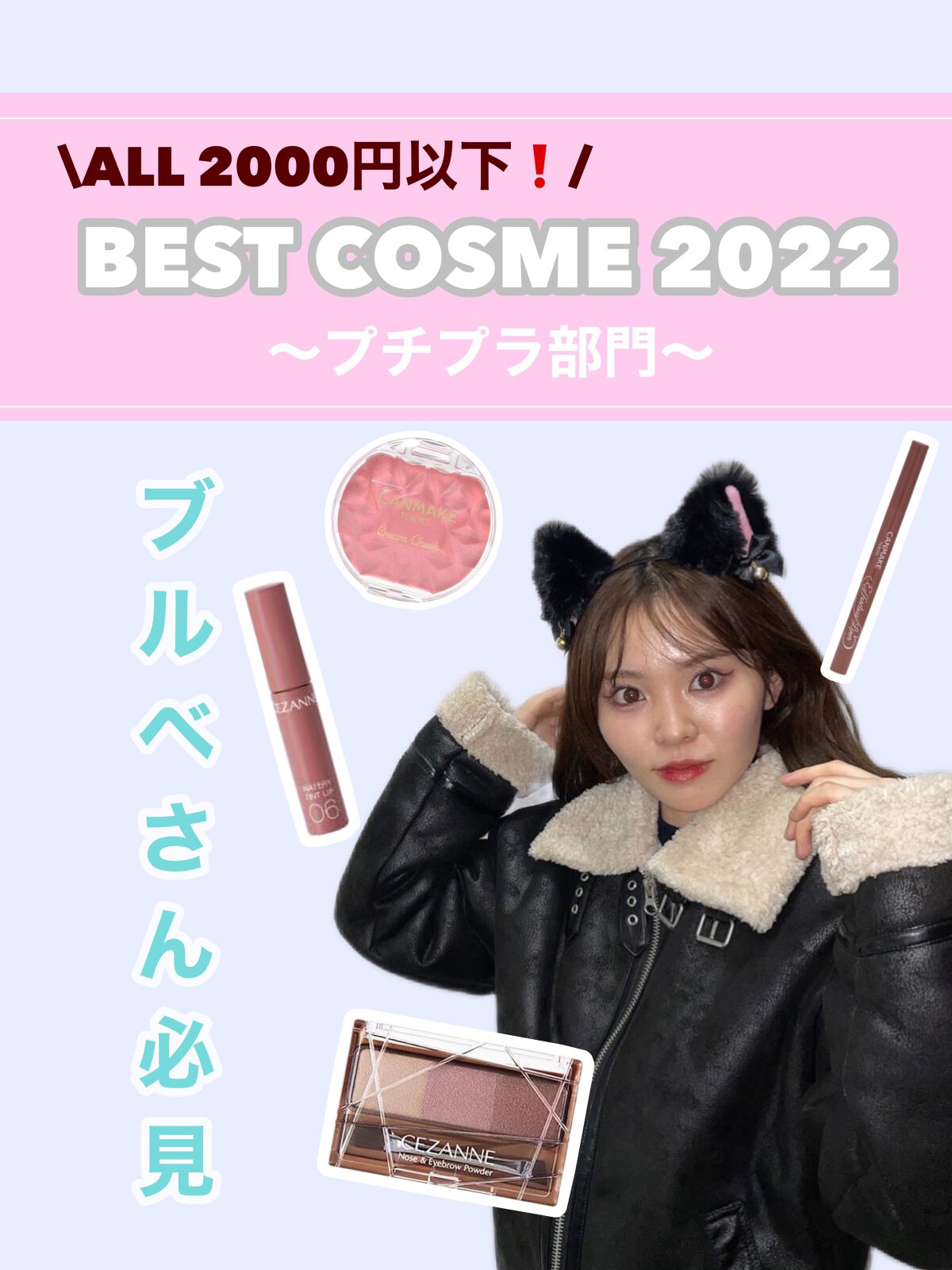 ノーズ&アイブロウパウダー/CEZANNE/パウダーアイブロウを使ったクチコミ(1枚目)