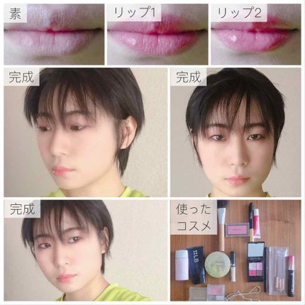 シマージュエリングアイズ 03/TONYMOLY/アイシャドウパレットの画像