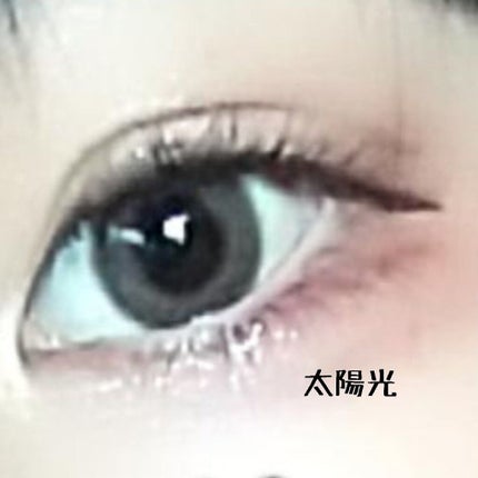 FLANMY 1day/FLANMY/ワンデー(1DAY)カラコンを使ったクチコミ(4枚目)