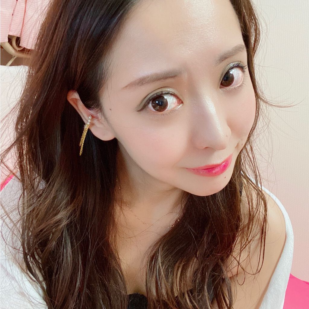 リアルミーマイリップティントパック/ベリサム/リップティントを使ったクチコミ（2枚目）