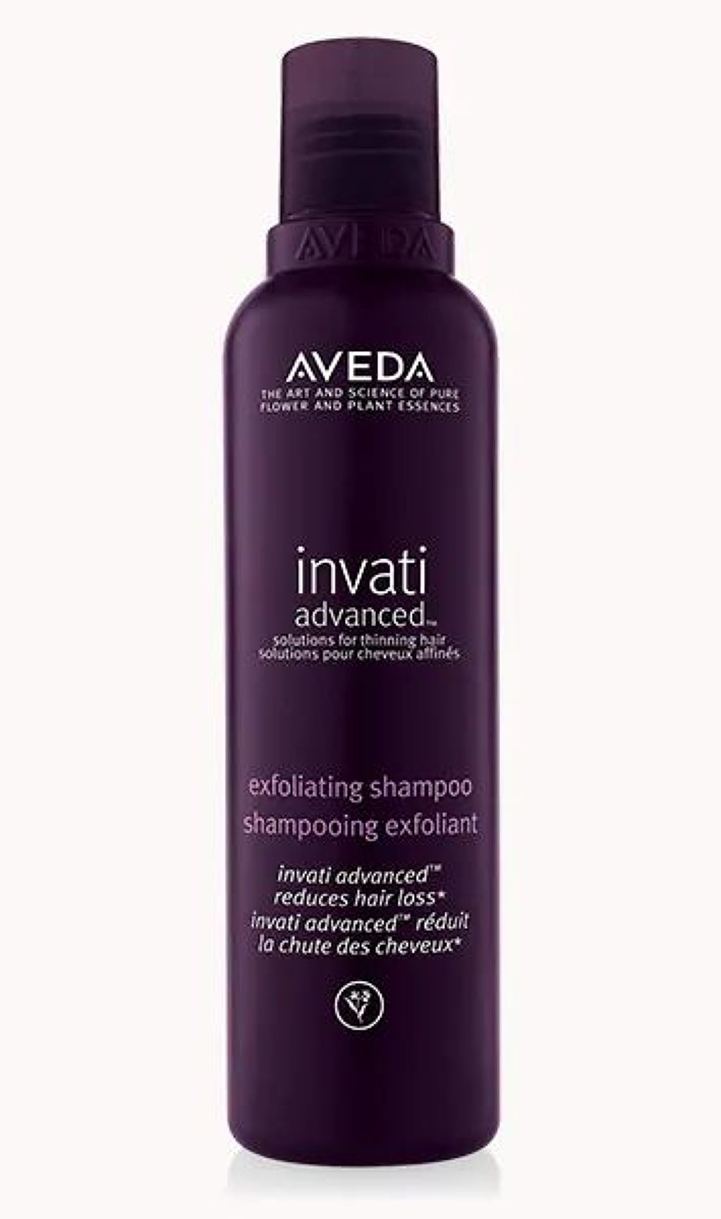 AVEDA アヴェダ インヴァティ アドバンス ヘアデンス コンディショナー 試してみた】AVEDA インヴァティ アドバンス シャンプー