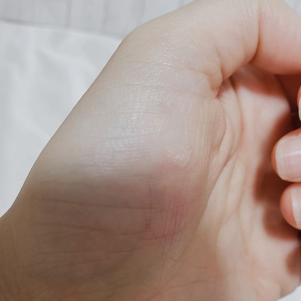 フォトレディ ローズ グロウ プライマー/REVLON/化粧下地を使ったクチコミ（3枚目）