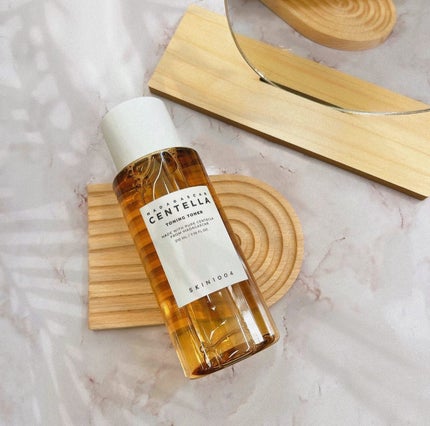 センテラ トーニングトナー/SKIN1004/化粧水を使ったクチコミ(1枚目)