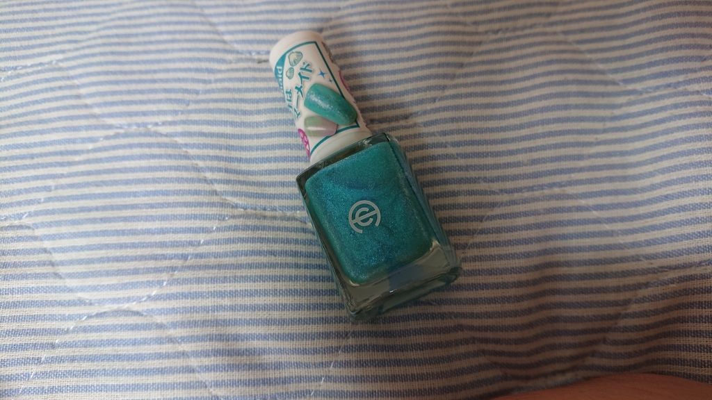 AC ネイルエナメル M/AC MAKEUP/マニキュアを使ったクチコミ（1枚目）