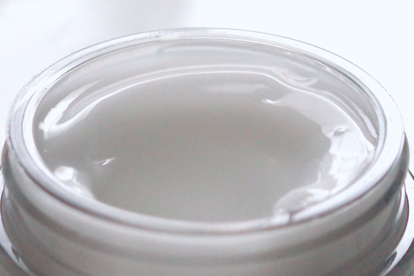 レッドブレミッシュ クリアスージングクリーム/Dr.G/フェイスクリームを使ったクチコミ(3枚目)