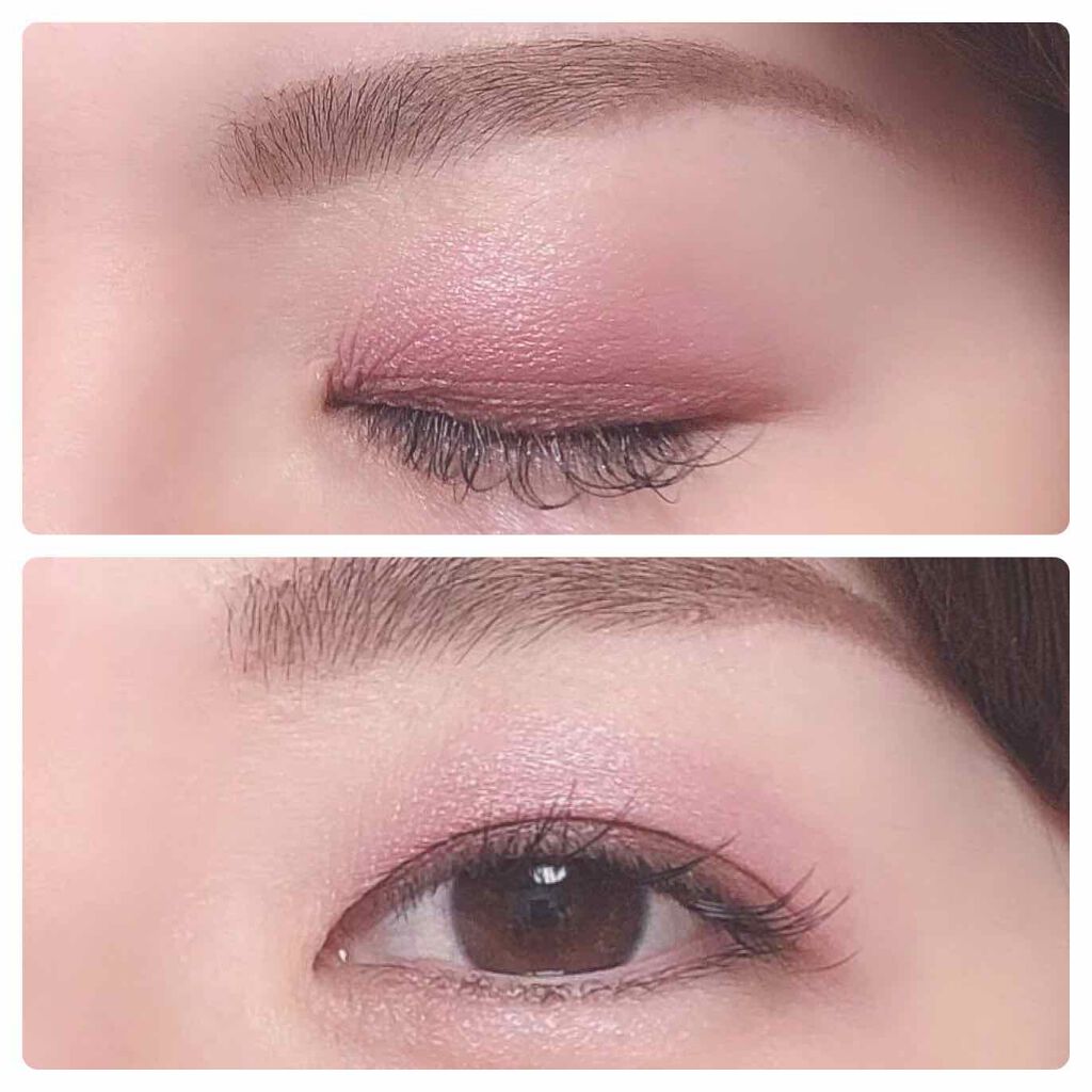 ミックスアイブロウ/キャンメイク/パウダーアイブロウを使ったクチコミ(3枚目)