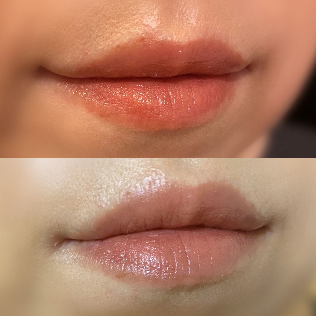 ケイト リップモンスター/KATE/口紅を使ったクチコミ（3枚目）