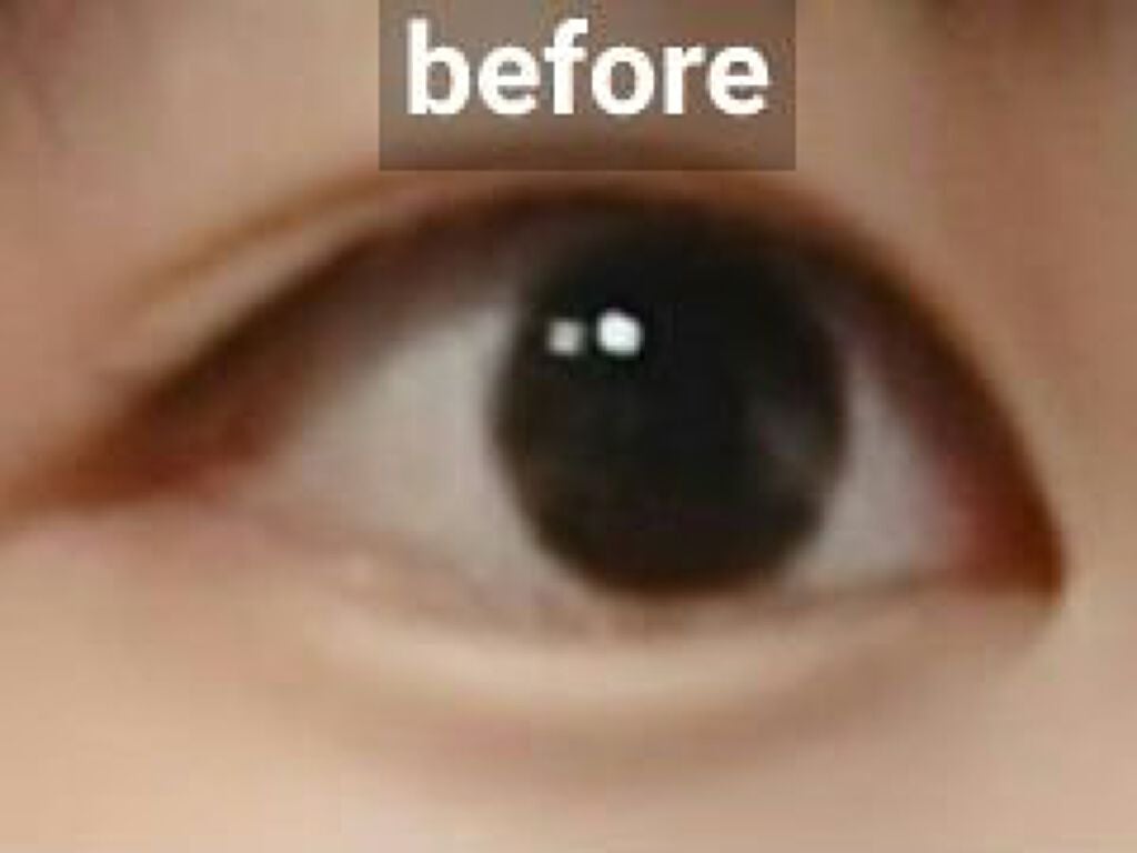 MOLAK 1day/MOLAK/ワンデー(1DAY)カラコンを使ったクチコミ(2枚目)