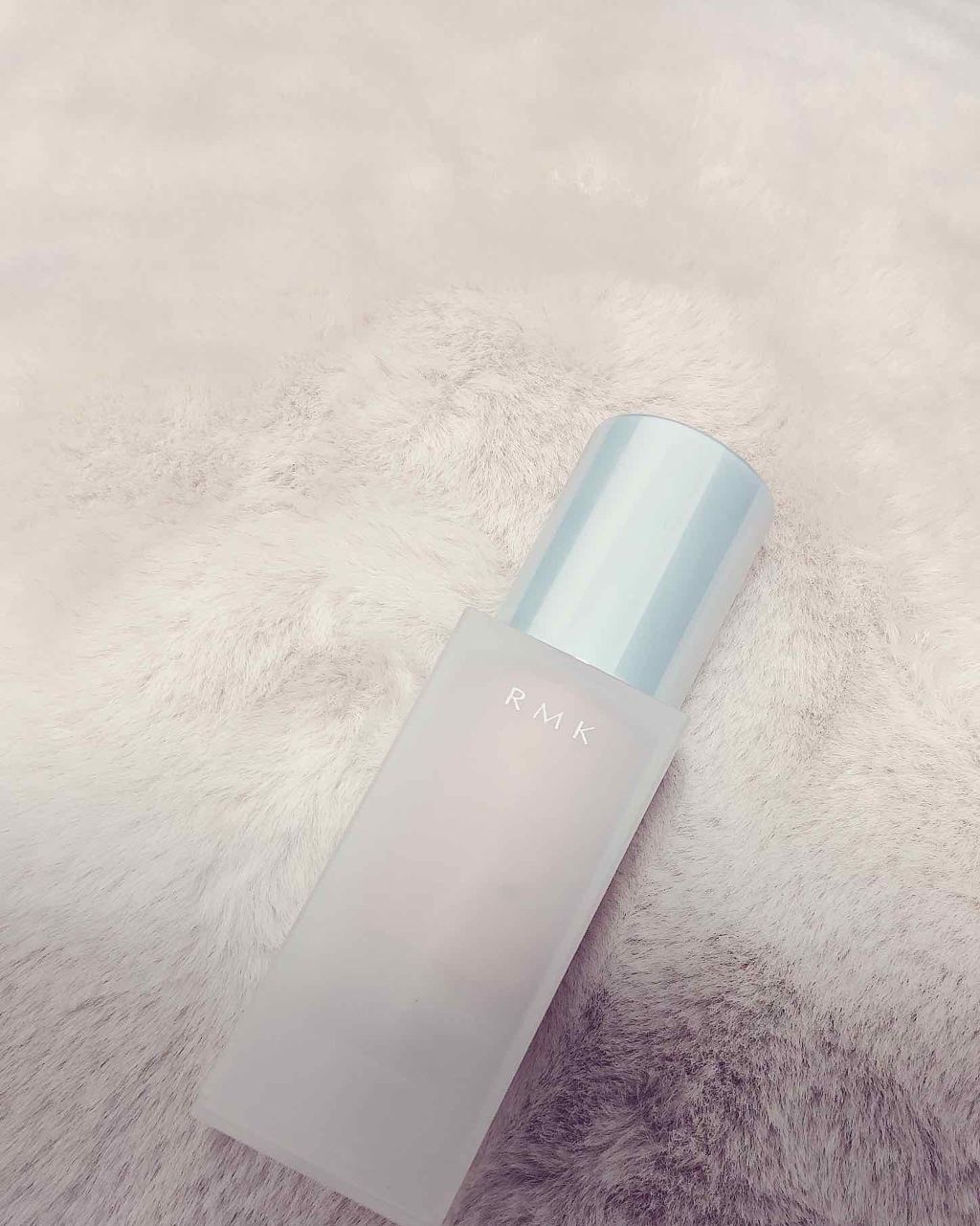 RMK ジェルクリーミィファンデーション/RMK/クリーム・エマルジョンファンデーションを使ったクチコミ（1枚目）