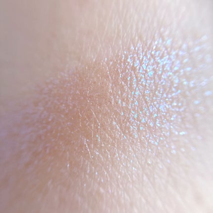 アディクション ザ アイシャドウ スパークル/ADDICTION/単色アイシャドウを使ったクチコミ(6枚目)