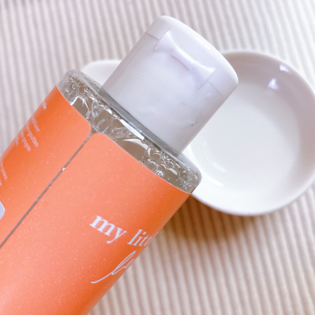 My Little Box/My Little Box/その他キットセットを使ったクチコミ(2枚目)