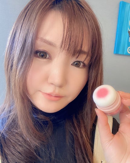 ホープガール3Dパウダーブラッシャー/Hope Girl/パウダーチークを使ったクチコミ(6枚目)