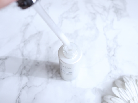 エージプロテオム/エステダム/美容液を使ったクチコミ（2枚目）