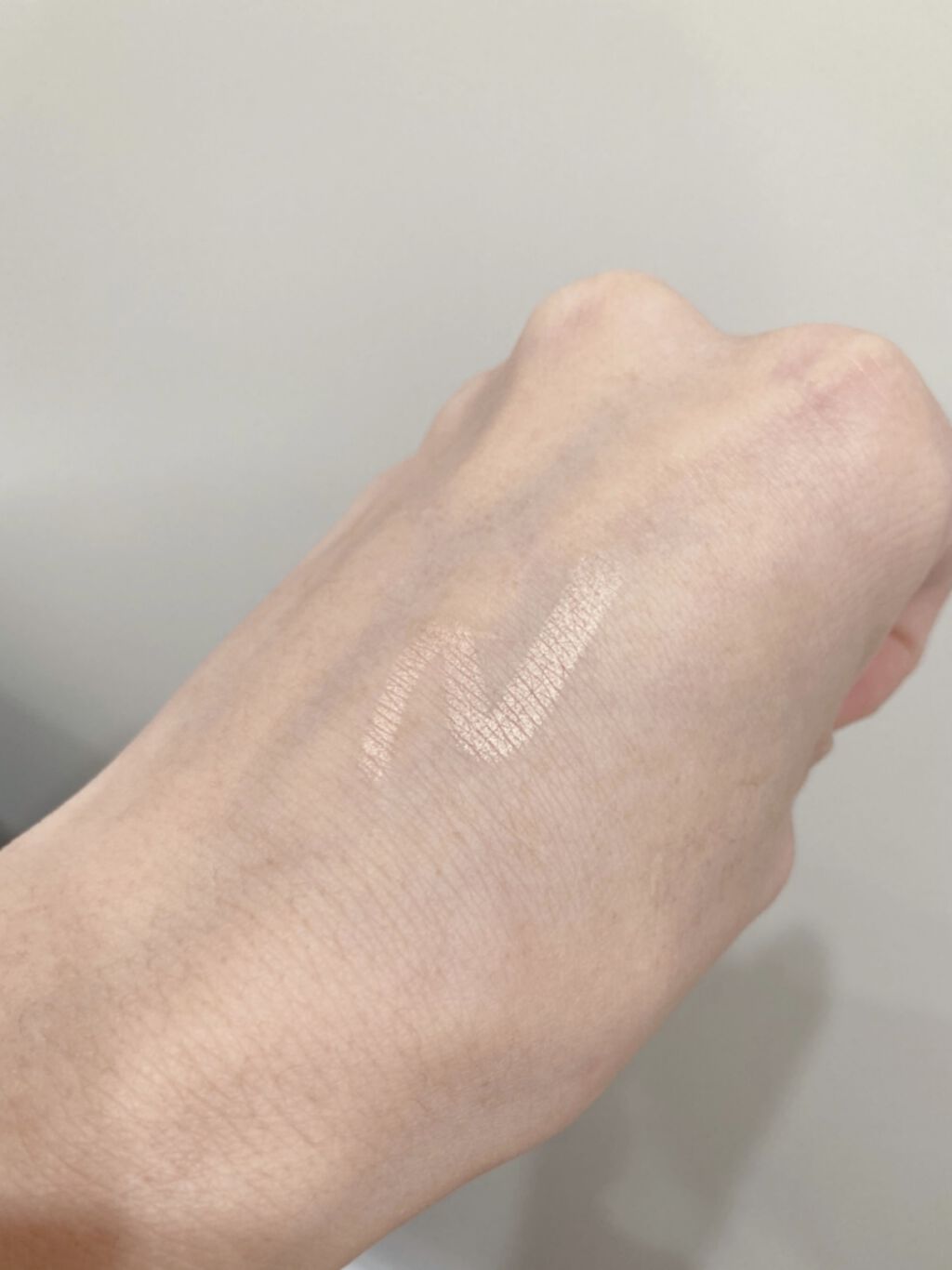 アイムスティックシャドウシマー/i’m meme/スティックアイシャドウを使ったクチコミ（2枚目）