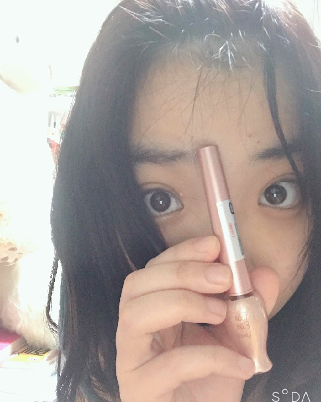 ティアー アイライナー/ETUDE/リキッドアイライナーを使ったクチコミ(1枚目)