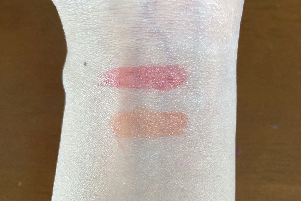 アピュー ウォーターライト ティント/A’pieu/リップティントを使ったクチコミ(6枚目)