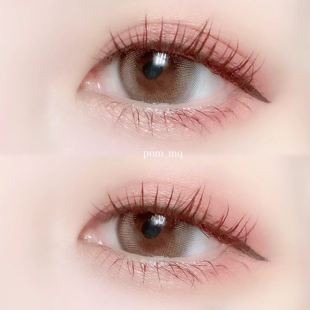 グロッシーリッチ アイズ N/Visée/アイシャドウパレットを使ったクチコミ(4枚目)