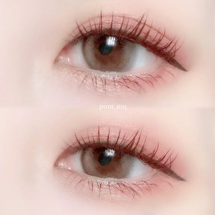 グロッシーリッチ アイズ N/Visée/アイシャドウパレットを使ったクチコミ(4枚目)