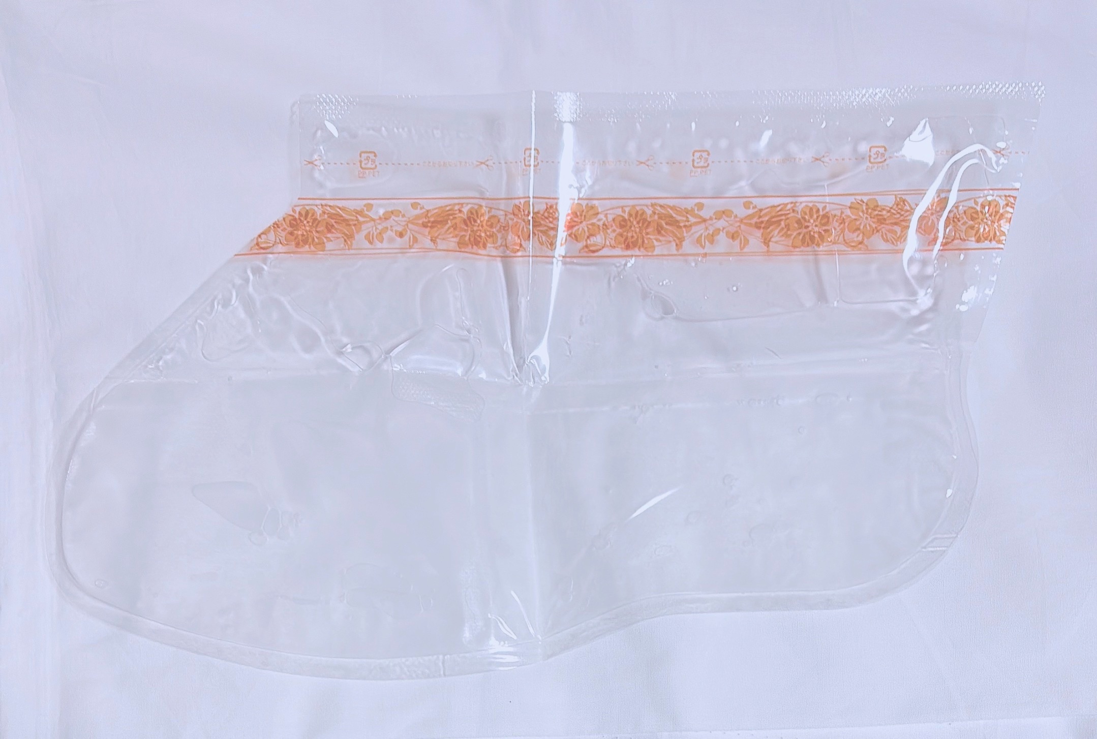 エブリユー 足裏角質/EVERYYOU/レッグ・フットケアを使ったクチコミ（3枚目）