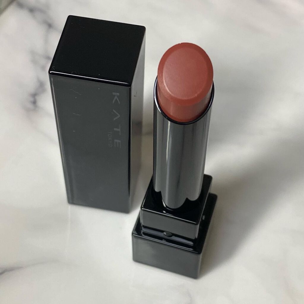 ケイト リップモンスター/KATE/口紅を使ったクチコミ（2枚目）