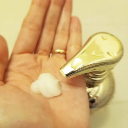 ドリーミー モイスト シャンプー/ヘアトリートメント/THERATIS/市販シャンプーを使ったクチコミ(3枚目)