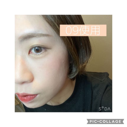 ラストオート ジェルアイライナー/BBIA/ジェルアイライナーを使ったクチコミ(4枚目)