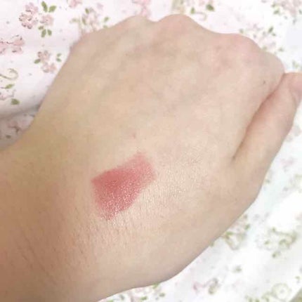 ピュア カラー エンヴィ リップスティック/ESTEE LAUDER/口紅を使ったクチコミ(2枚目)