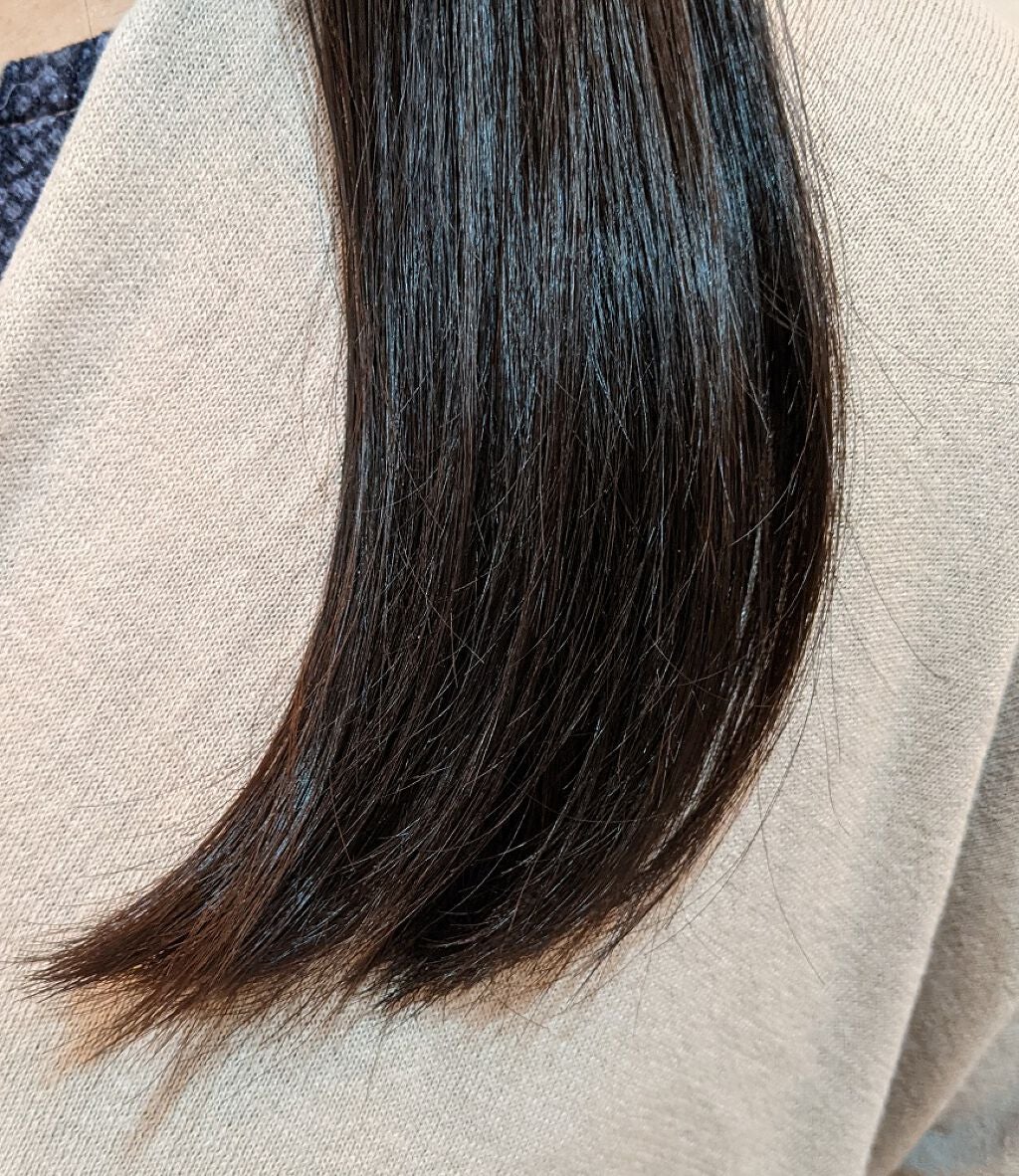 SPAクレンズマスク/FURAcare/ヘアマスク・ヘアパックを使ったクチコミ(4枚目)