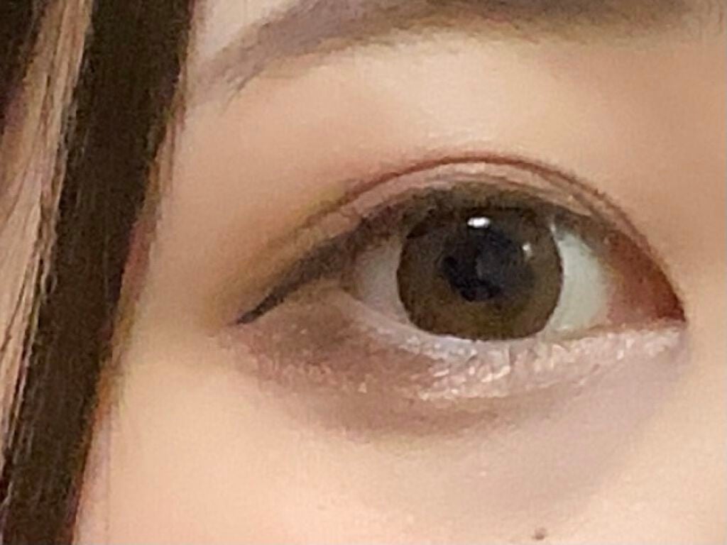 6番 on LIPS 「化粧上手くいったから記録しとくがんばれおいら..」(1枚目)