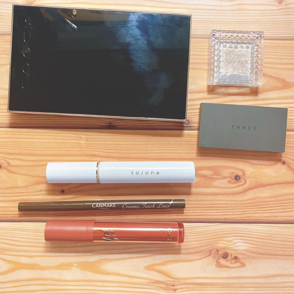 マッド ベルベット ティント 15 ROSY BREAD/CLIO/口紅を使ったクチコミ（1枚目）