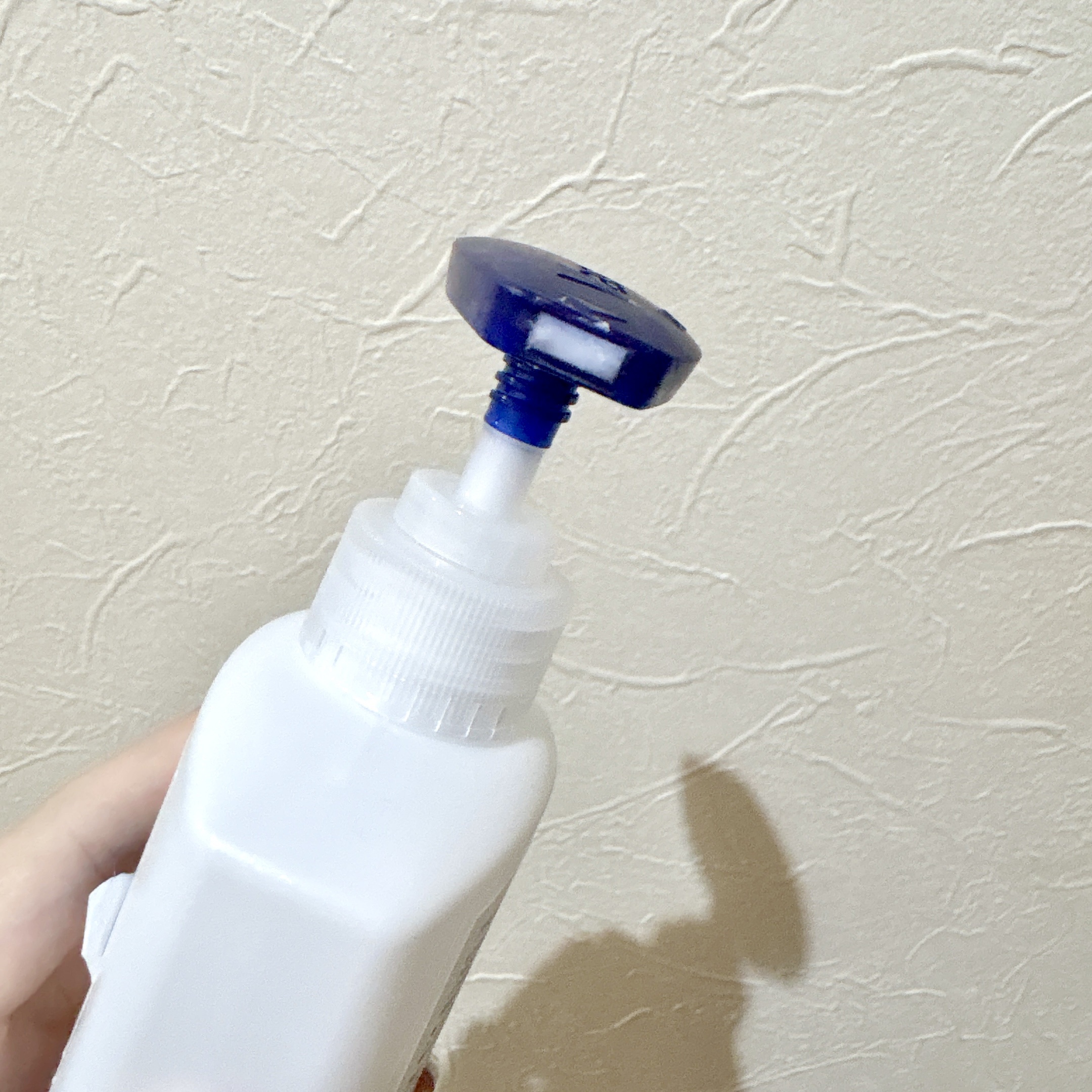 ヴァセリン アドバンスド モイスチャーローション 無香料/ヴァセリン/ボディローションを使ったクチコミ（2枚目）