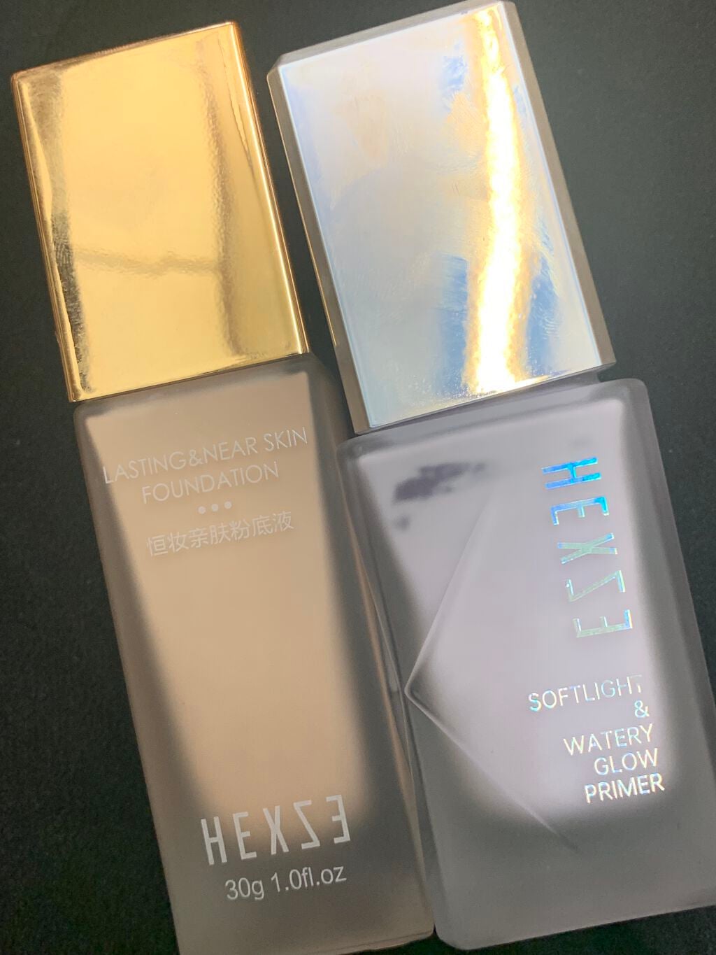 ブライトピュアベース/CandyDoll/化粧下地を使ったクチコミ(5枚目)