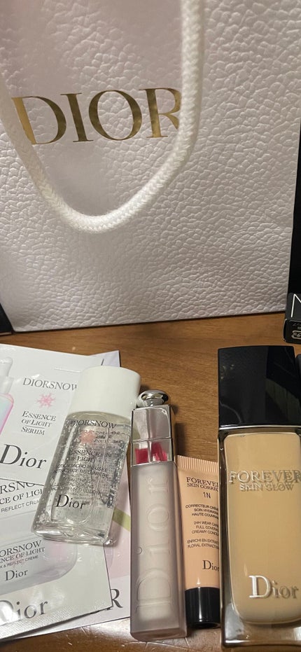 ディオール アディクト リップ マキシマイザー セラム/Dior/リップ美容液を使ったクチコミ(3枚目)