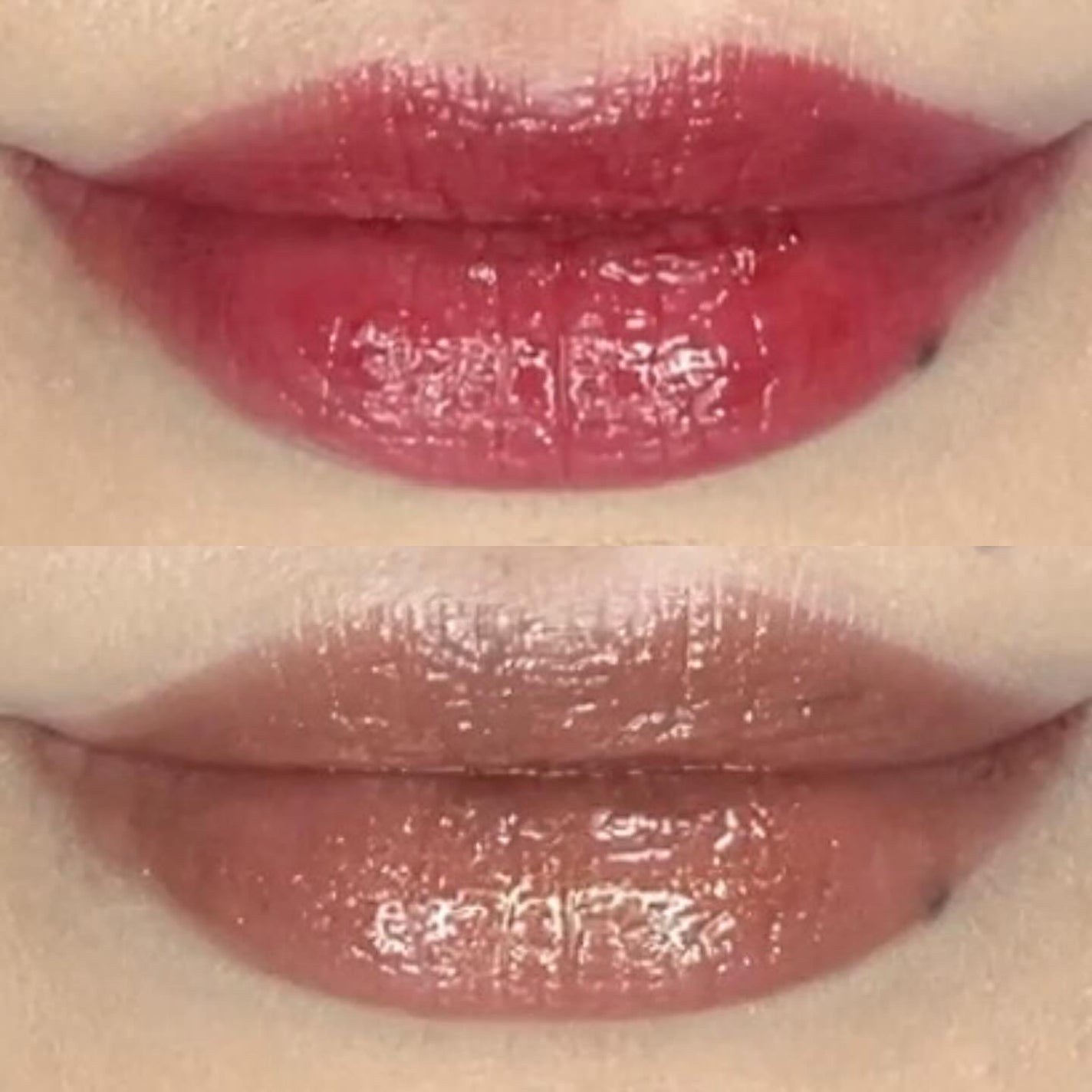 スティックプランパー エクストラセラム/Borica/リッププランパーを使ったクチコミ(10枚目)