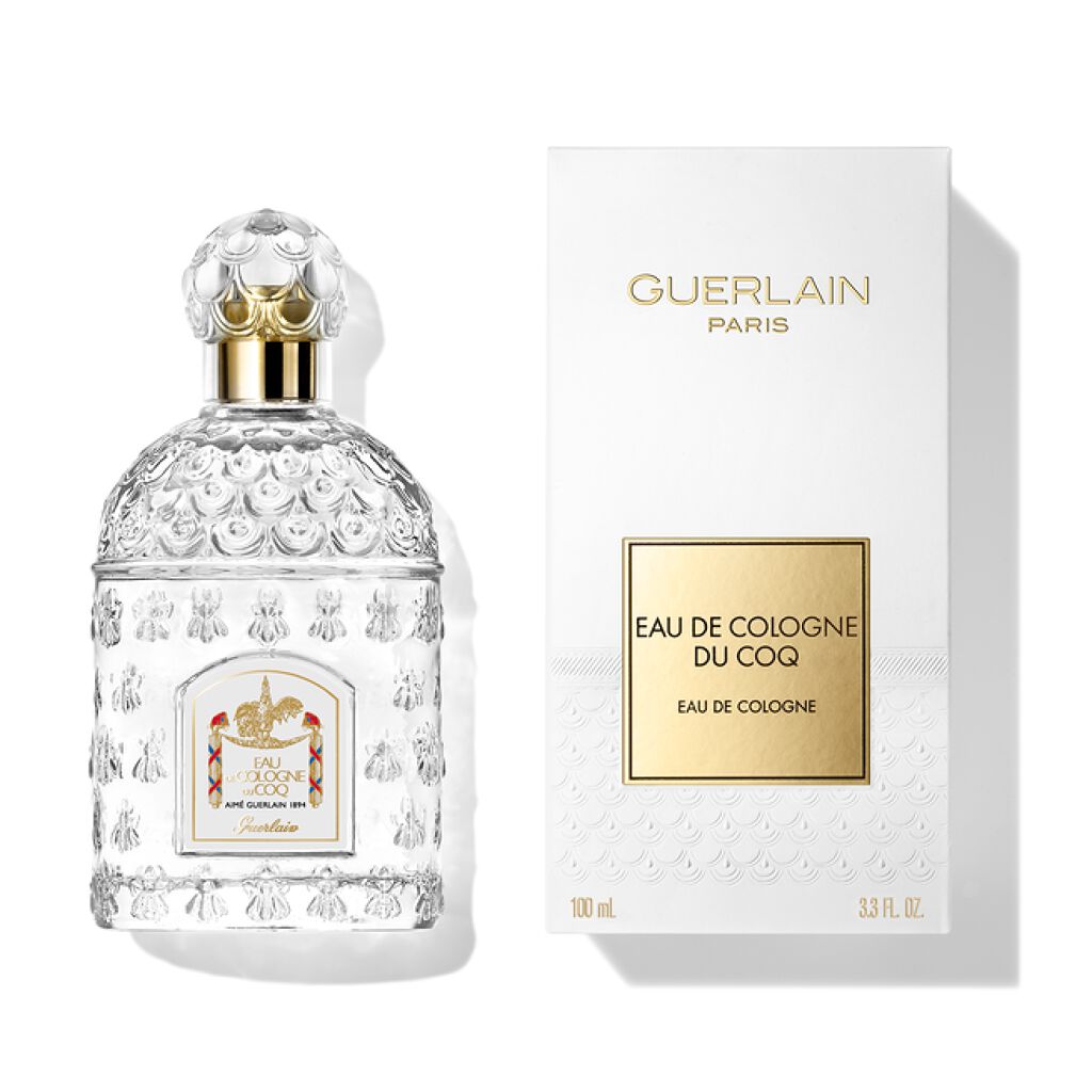 オーデュコック オーデコロン GUERLAIN