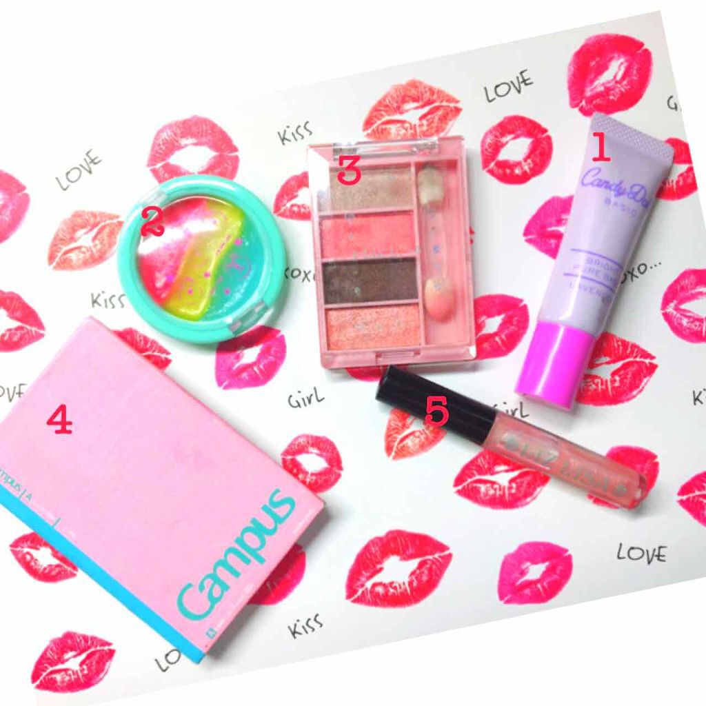 Popteen 2017年6月号/Popteen /雑誌を使ったクチコミ(1枚目)