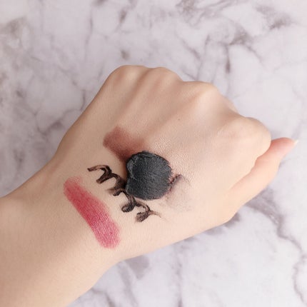 ソフティモ クリアプロ クレンジングバーム CICA ブラック/ソフティモ/クレンジングバームを使ったクチコミ(5枚目)