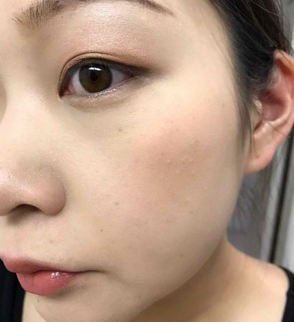 ブラッシュ カラー インフュージョン/ローラ メルシエ/パウダーチークを使ったクチコミ(3枚目)