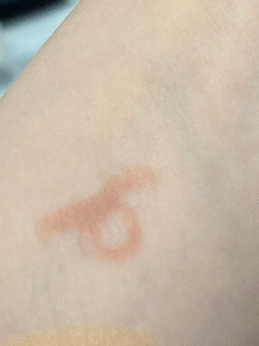 3wayスリムアイルージュライナー/キャンメイク/リキッドアイライナーを使ったクチコミ(2枚目)