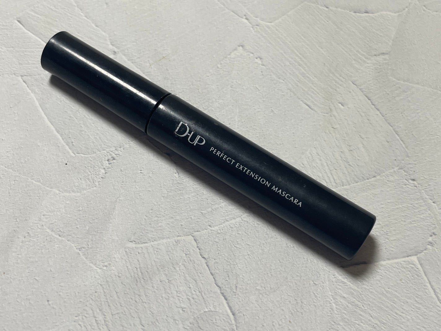 パーフェクトエクステンション マスカラ for カール/D-UP/マスカラを使ったクチコミ(1枚目)