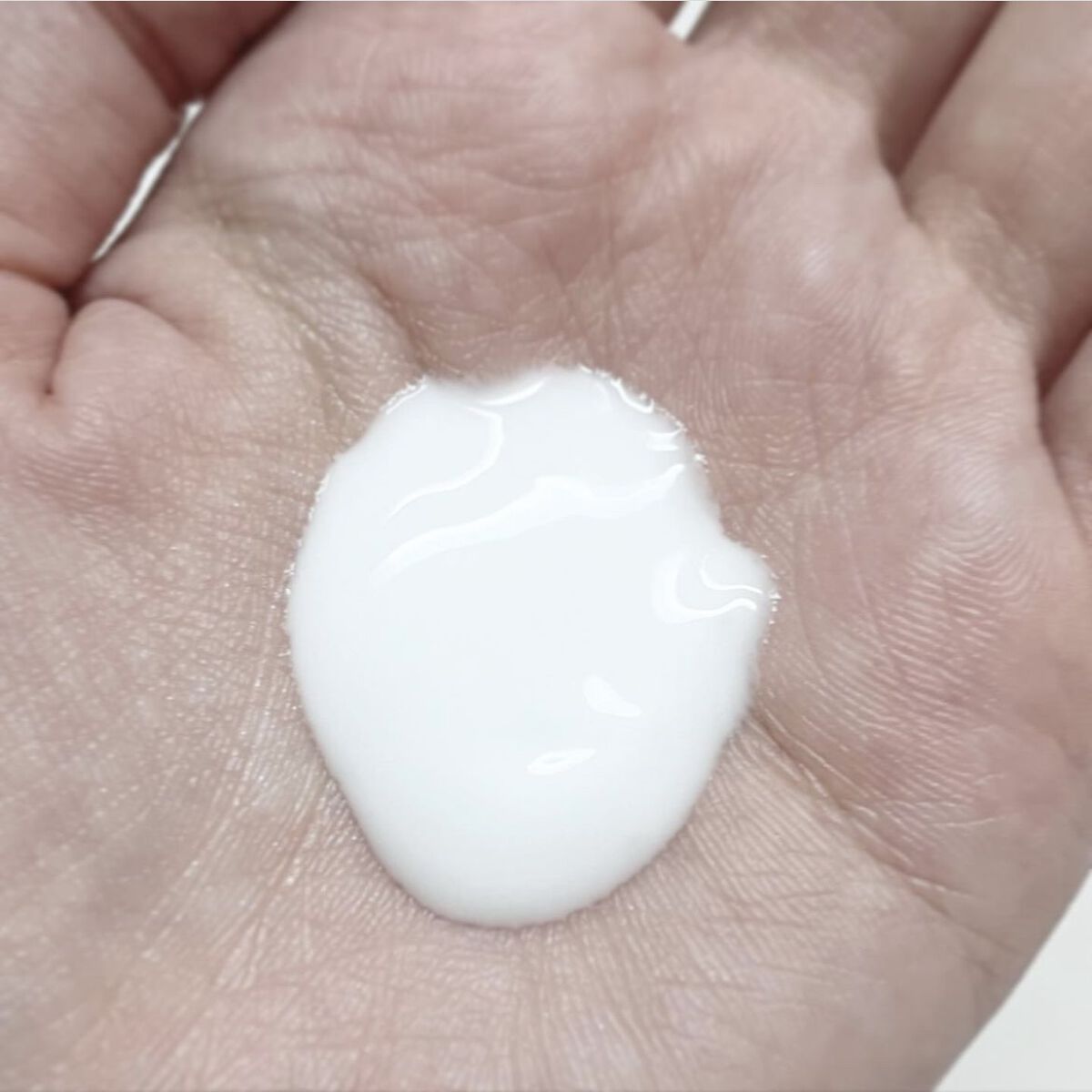 クリーミー クレンジング エマルジョン/SHISEIDO/ミルククレンジングを使ったクチコミ（3枚目）