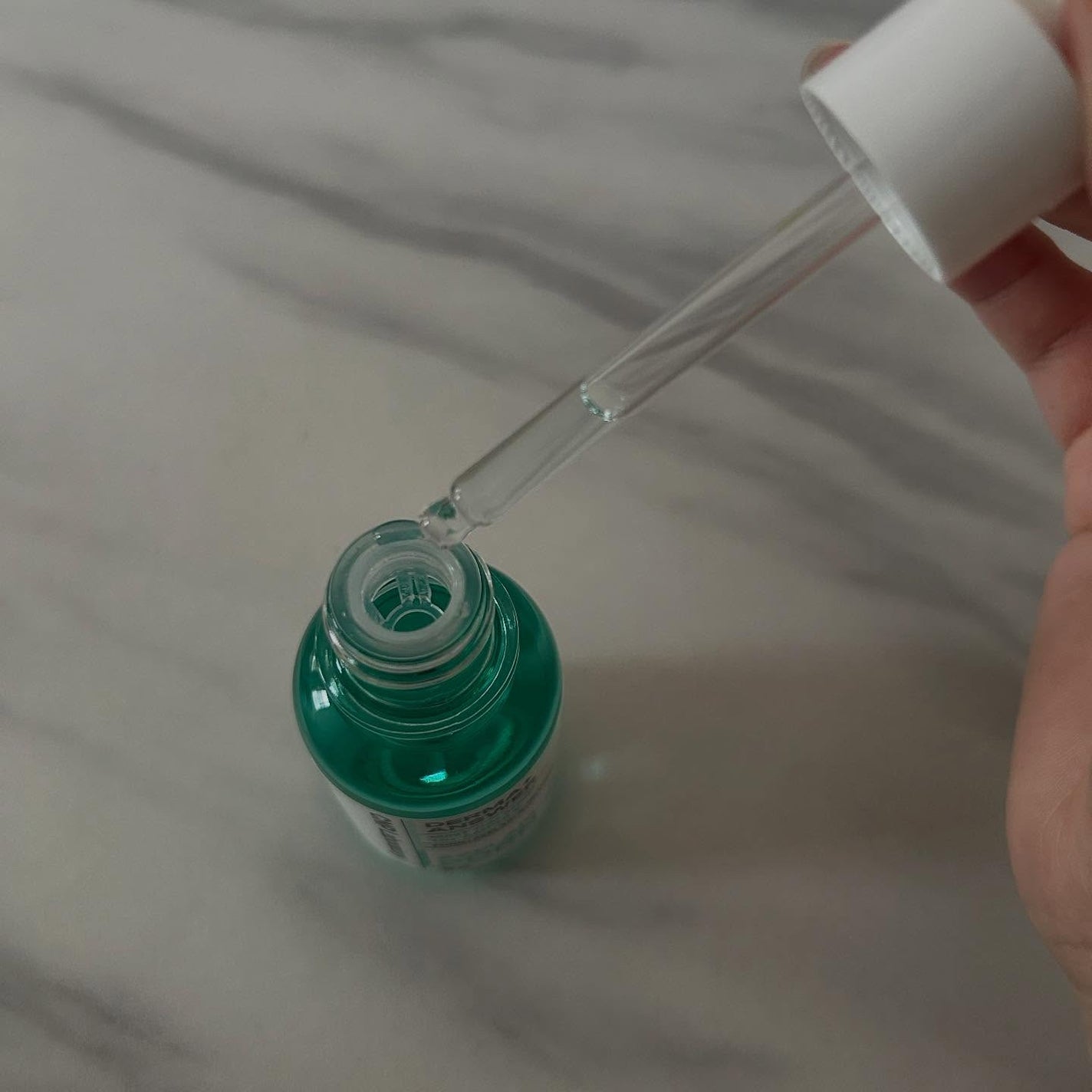 waco on LIPS 「CNPダーマアンサーアゼライン酸ミントアンプルPDRN*1・ア..」(2枚目)