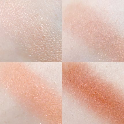 アイカラーレーション/LUNASOL/アイシャドウパレットを使ったクチコミ(4枚目)