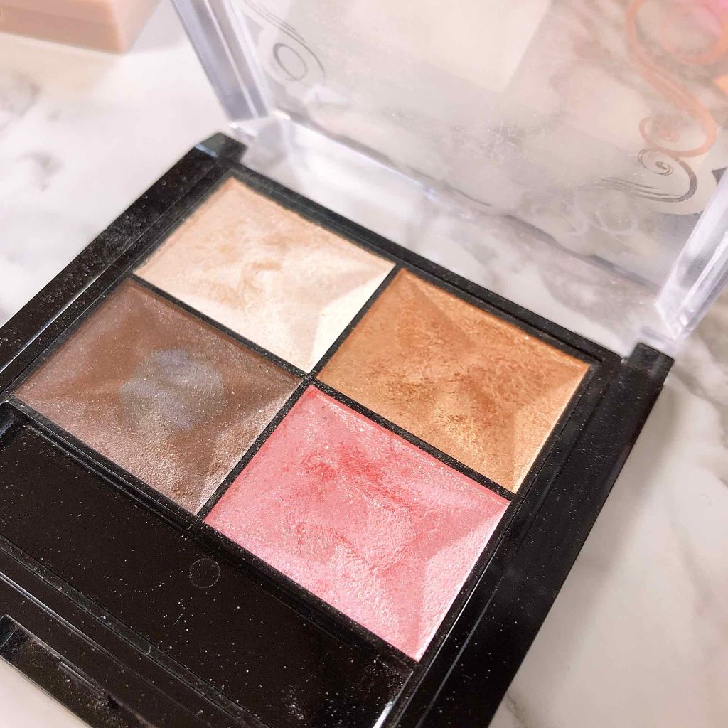 クリームファンデーション/media/クリーム・エマルジョンファンデーションを使ったクチコミ（2枚目）