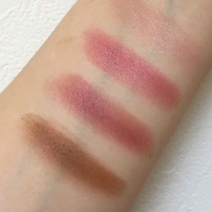 レ キャトル オンブル/CHANEL/アイシャドウパレットを使ったクチコミ(4枚目)