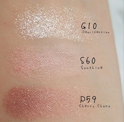 プロ シングル シャドウ/CLIO/単色アイシャドウを使ったクチコミ(2枚目)