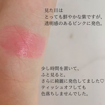 を使ったクチコミ(3枚目)