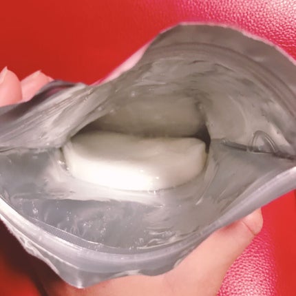 ピーリングパッド ポアノ/ウツクシア/トナーパッドを使ったクチコミ(2枚目)