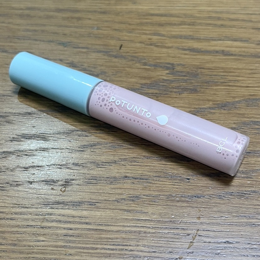 スポットパウダーエッセンス/ポツント/美容液を使ったクチコミ（1枚目）